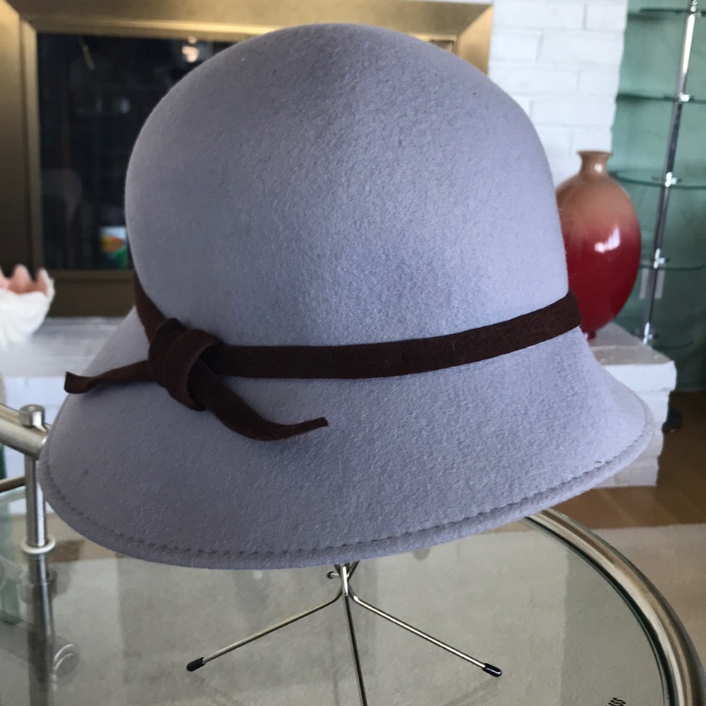 Italian Lana Laine hat made in Italy